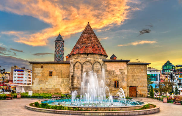 ERZURUM